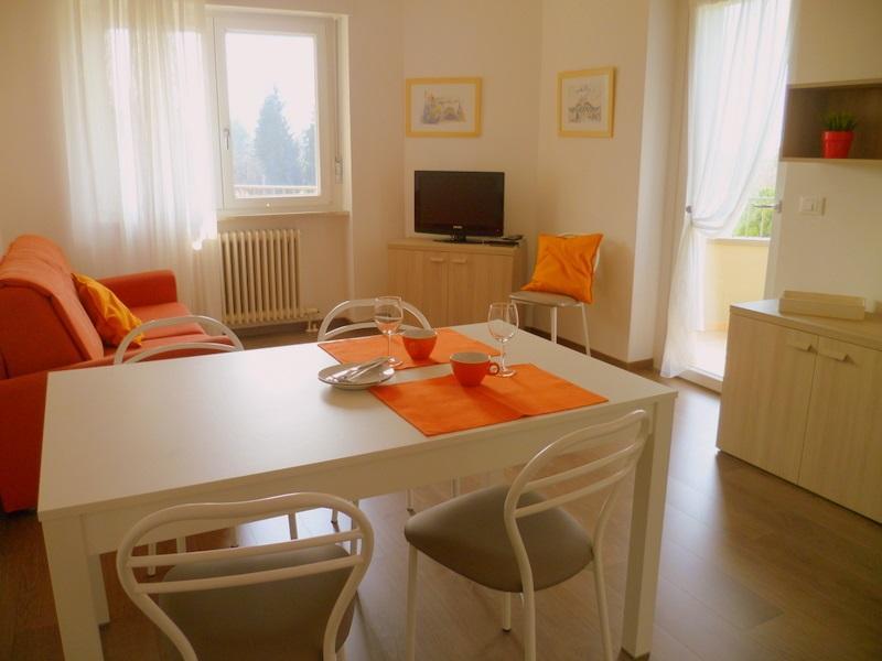 Casa Marco Apartment Torbole Sul Garda Exterior photo