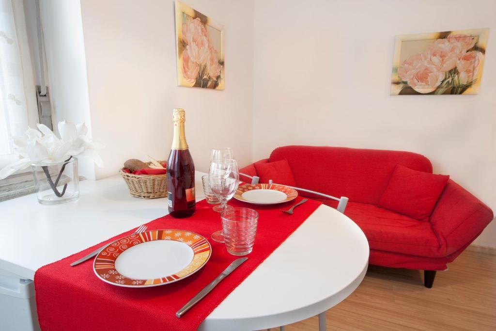 Casa Marco Apartment Torbole Sul Garda Room photo